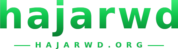 hajarwd logo